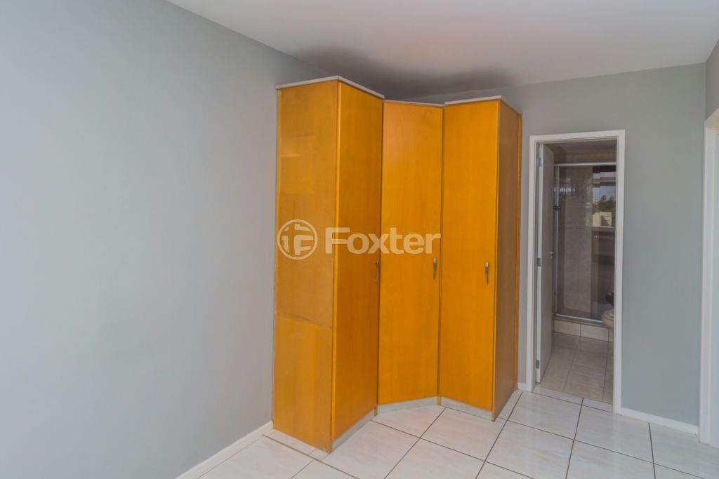 Apartamento à venda com 1 quarto, 40m² - Foto 8