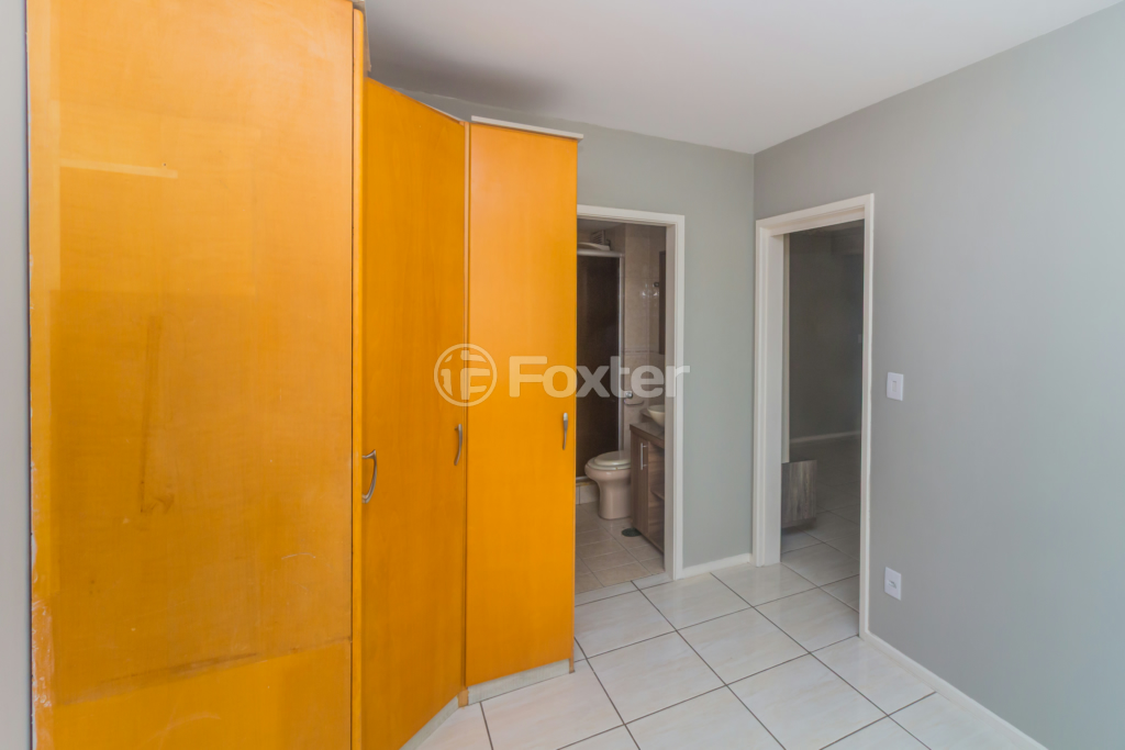 Apartamento à venda com 1 quarto, 40m² - Foto 9