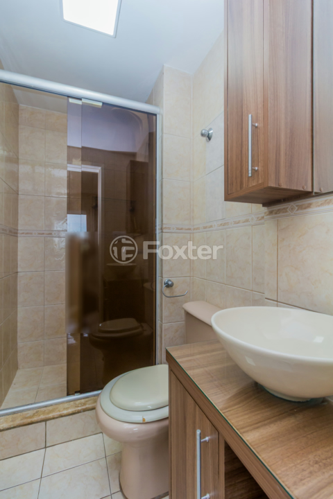 Apartamento à venda com 1 quarto, 40m² - Foto 11