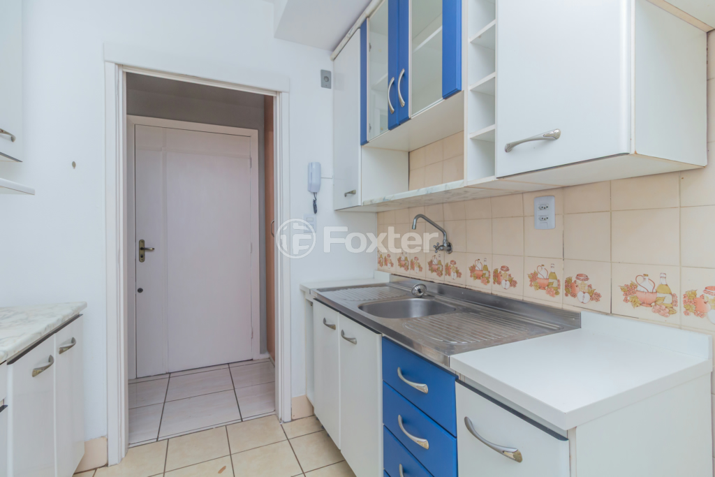 Apartamento à venda com 1 quarto, 40m² - Foto 12