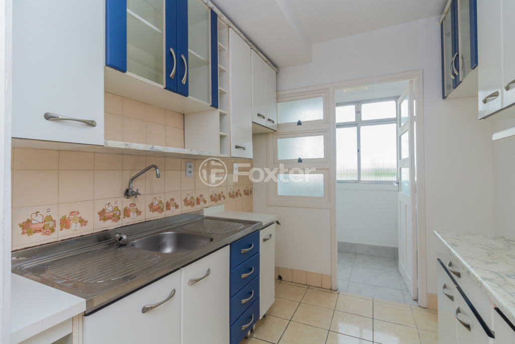Apartamento à venda com 1 quarto, 40m² - Foto 14