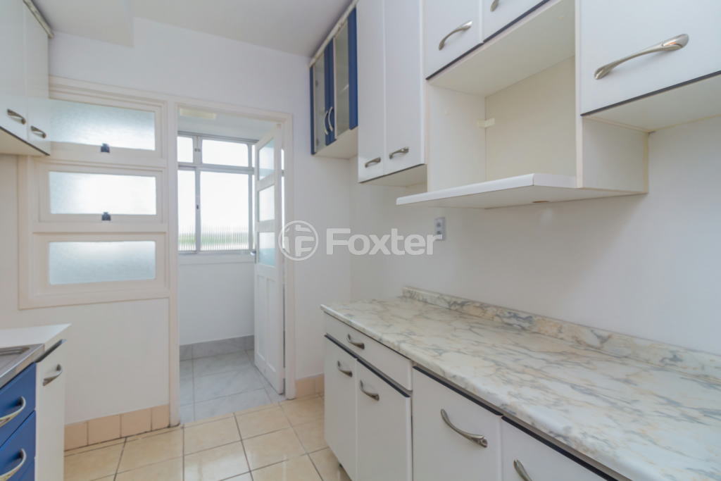 Apartamento à venda com 1 quarto, 40m² - Foto 15