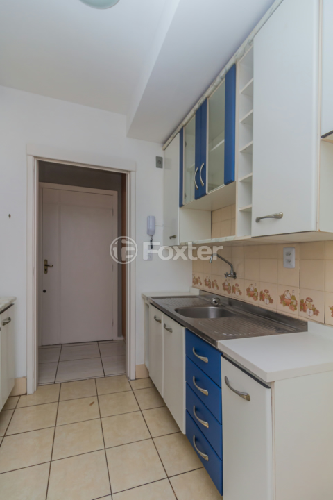 Apartamento à venda com 1 quarto, 40m² - Foto 16
