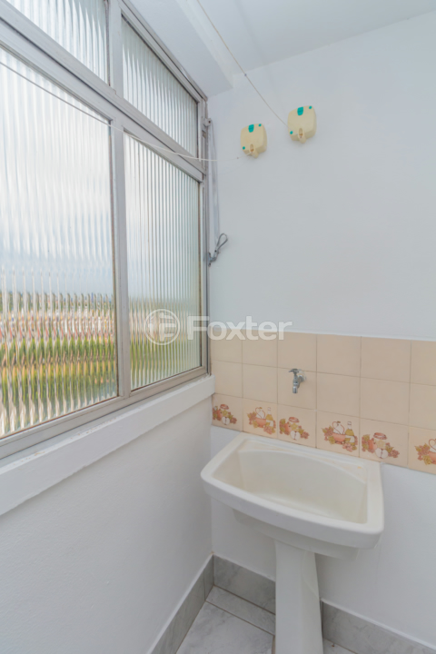 Apartamento à venda com 1 quarto, 40m² - Foto 17