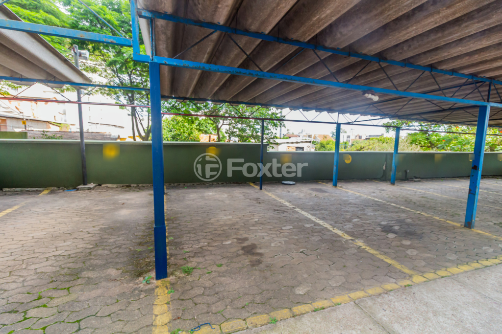 Apartamento à venda com 1 quarto, 40m² - Foto 19