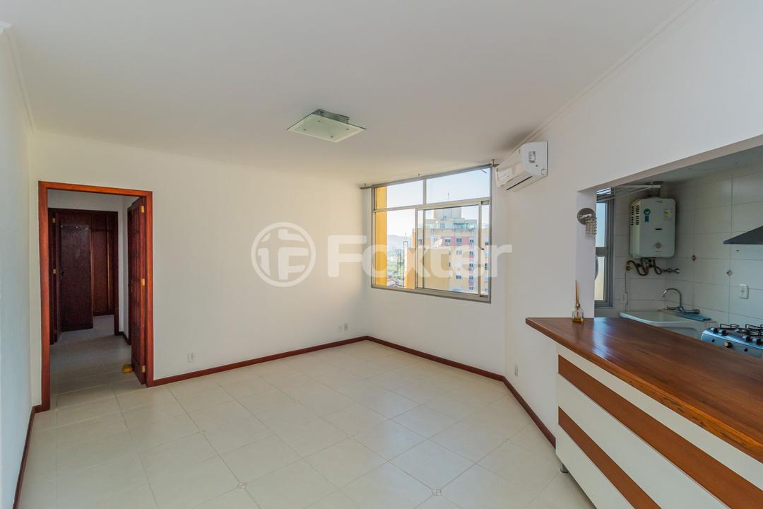 Apartamento à venda com 2 quartos, 63m² - Foto 1