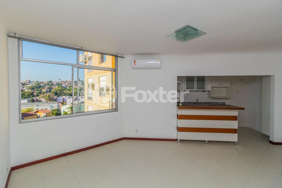 Apartamento à venda com 2 quartos, 63m² - Foto 2