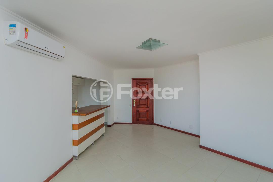 Apartamento à venda com 2 quartos, 63m² - Foto 3