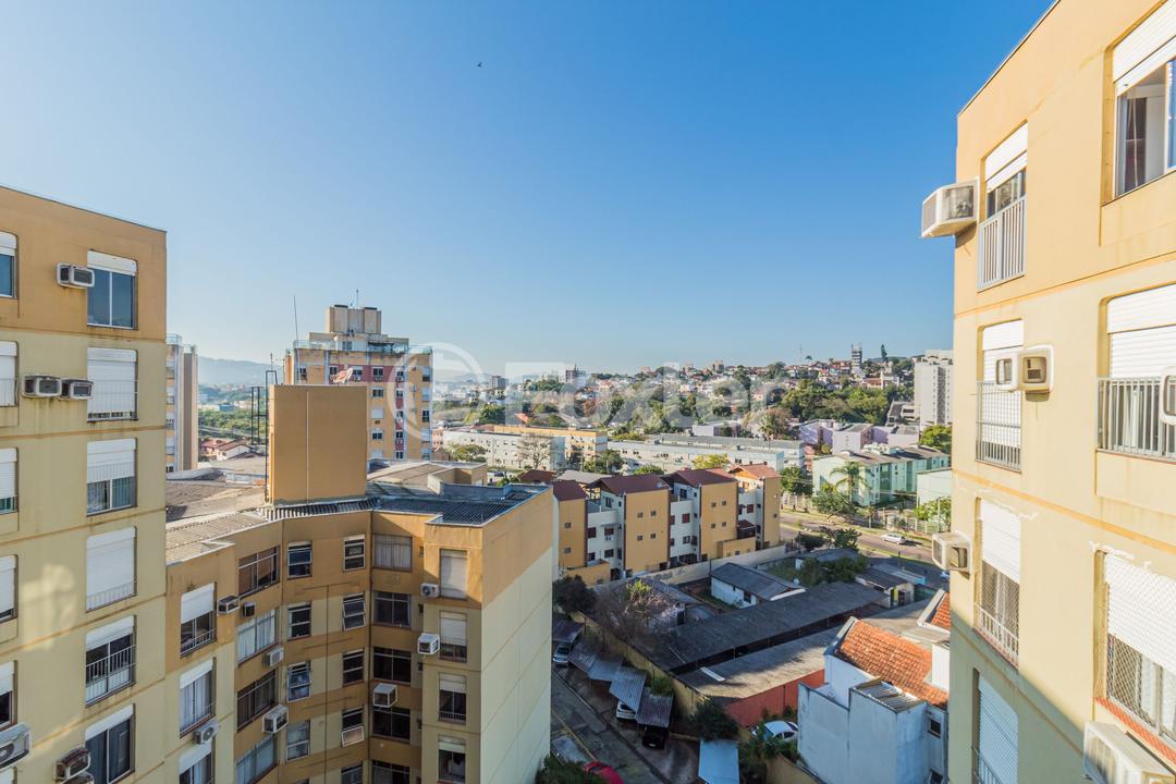 Apartamento à venda com 2 quartos, 63m² - Foto 4