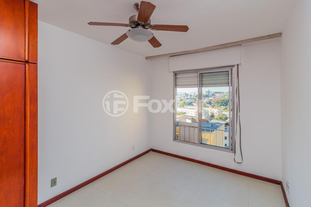 Apartamento à venda com 2 quartos, 63m² - Foto 6