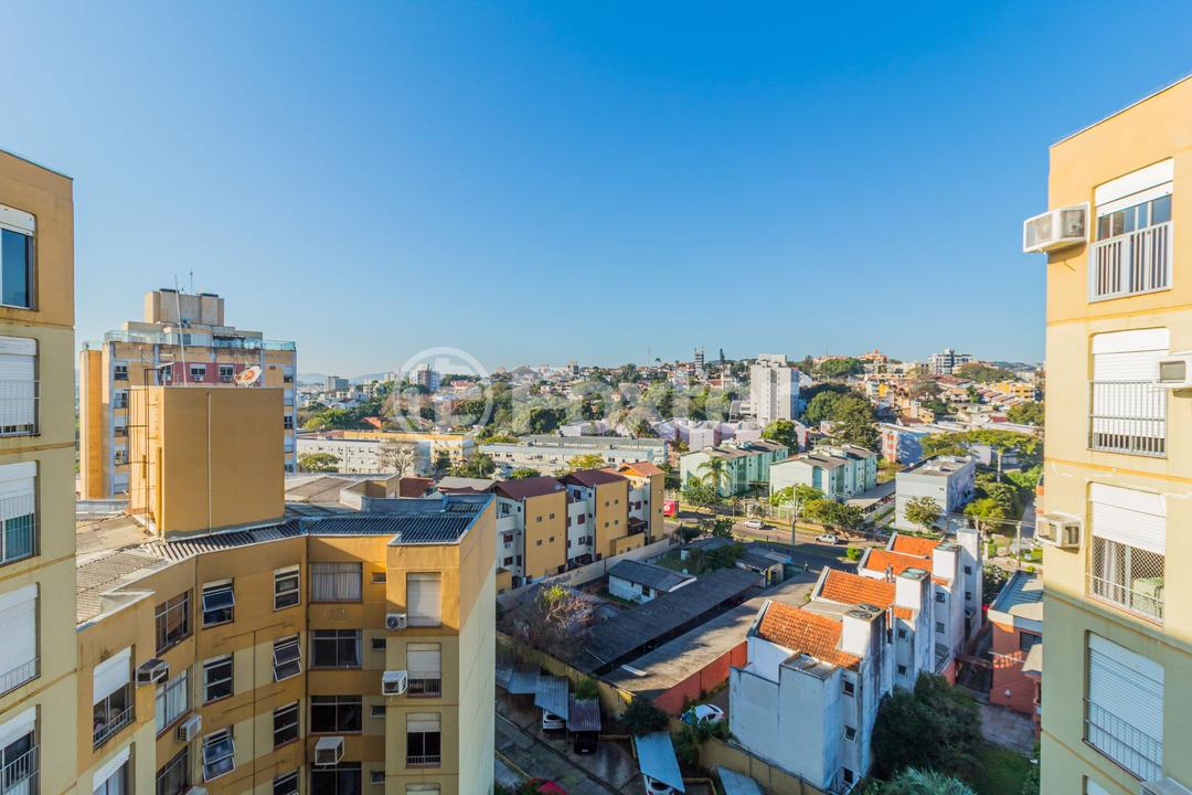 Apartamento à venda com 2 quartos, 63m² - Foto 10