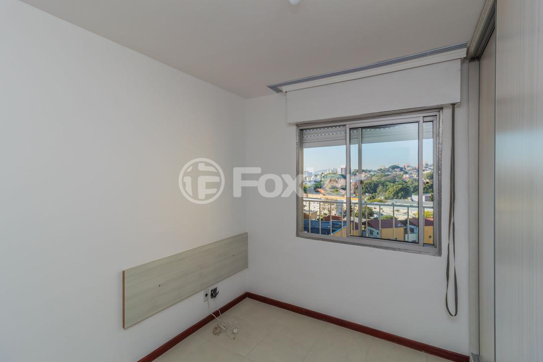 Apartamento à venda com 2 quartos, 63m² - Foto 11