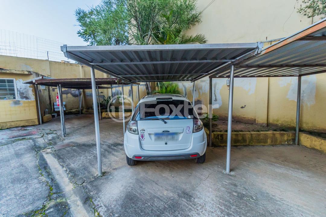 Apartamento à venda com 2 quartos, 63m² - Foto 21
