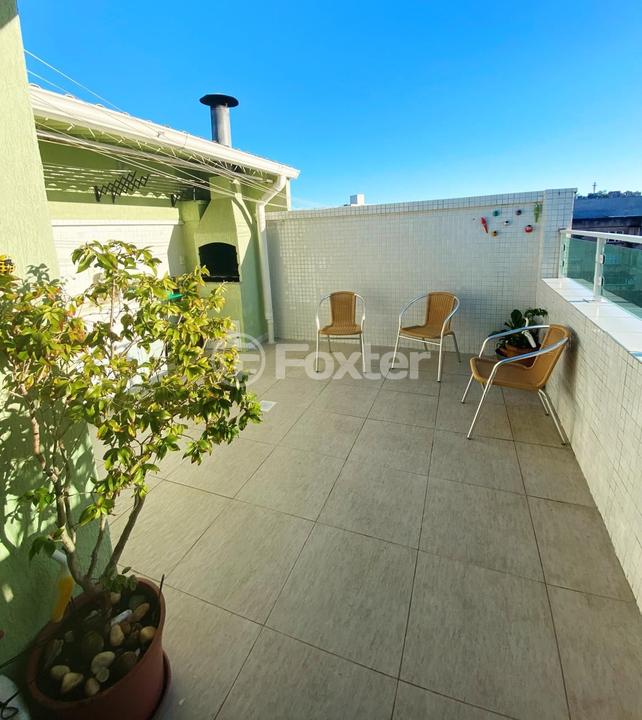 Cobertura à venda com 2 quartos, 86m² - Foto 6
