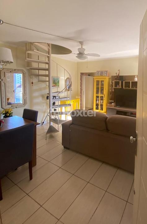 Cobertura à venda com 2 quartos, 86m² - Foto 1