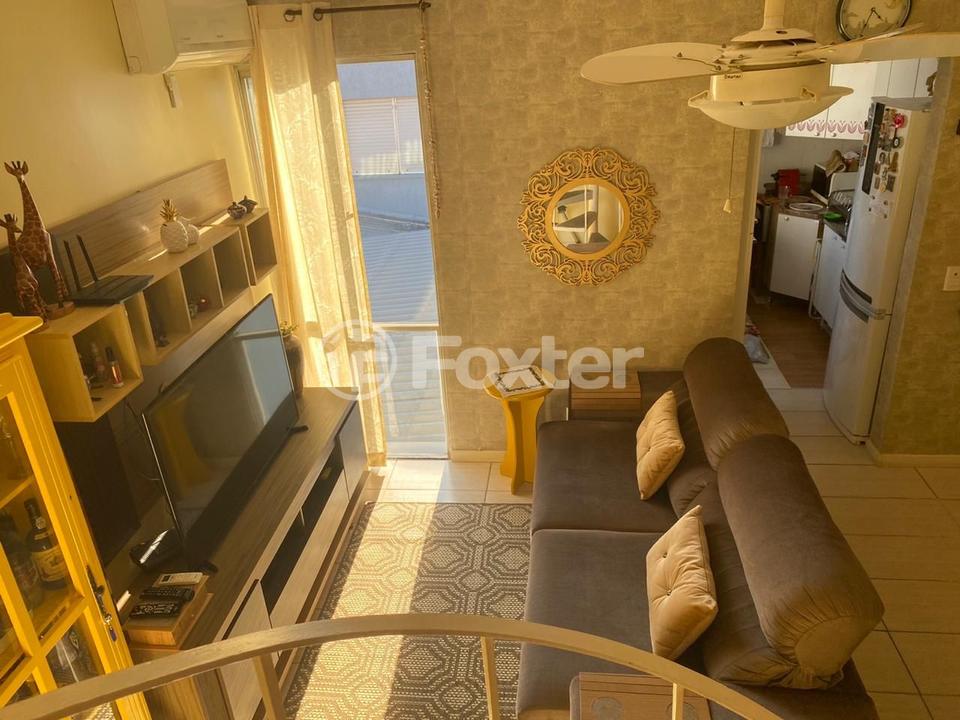 Cobertura à venda com 2 quartos, 86m² - Foto 8