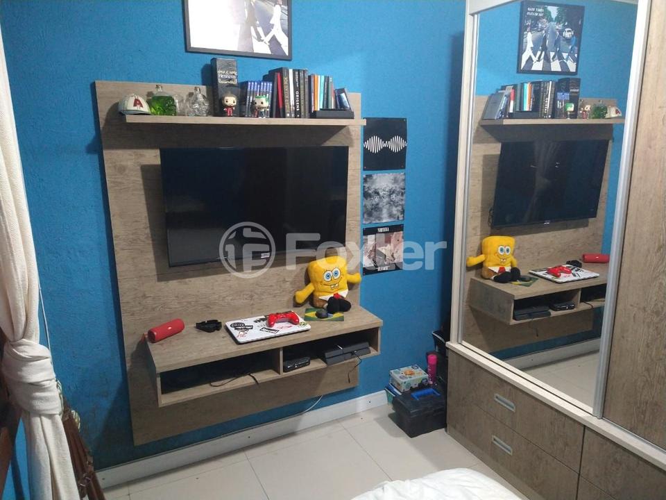 Casa à venda com 3 quartos, 100m² - Foto 22