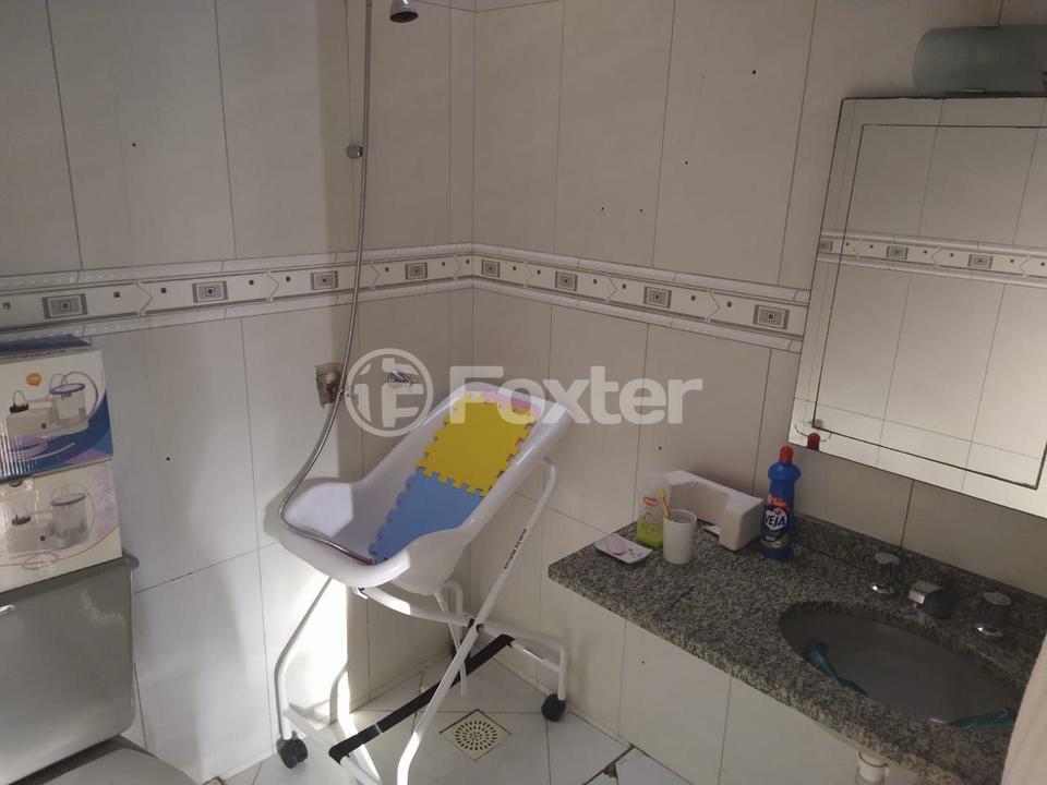 Casa à venda com 3 quartos, 100m² - Foto 21