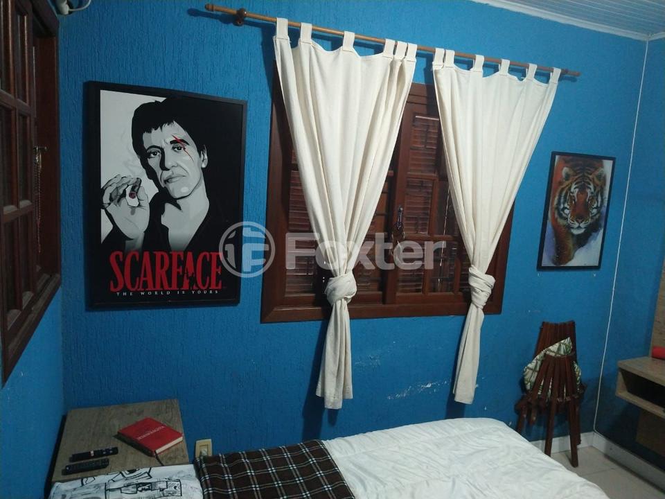 Casa à venda com 3 quartos, 100m² - Foto 14