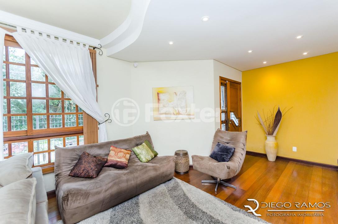 Casa à venda com 4 quartos, 243m² - Foto 5