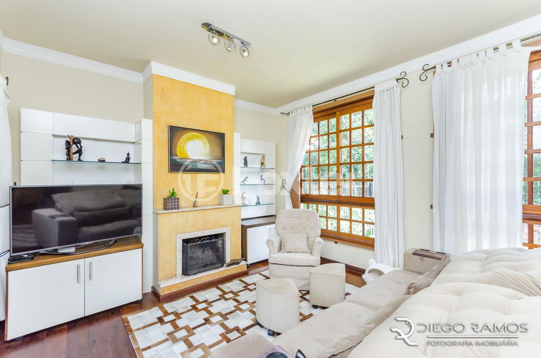 Casa à venda com 4 quartos, 243m² - Foto 6