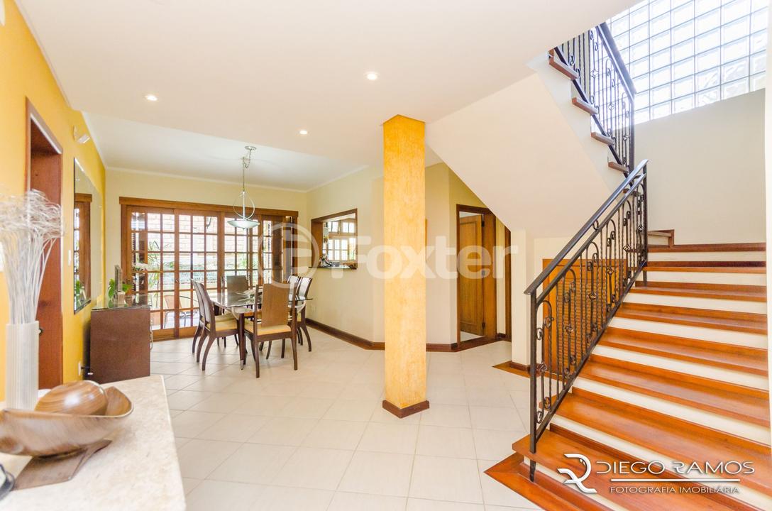 Casa à venda com 4 quartos, 243m² - Foto 9
