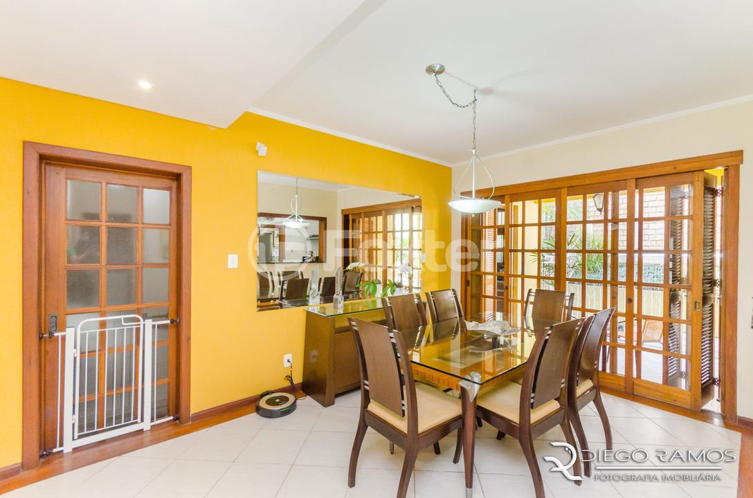 Casa à venda com 4 quartos, 243m² - Foto 10
