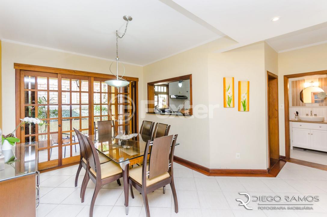 Casa à venda com 4 quartos, 243m² - Foto 11