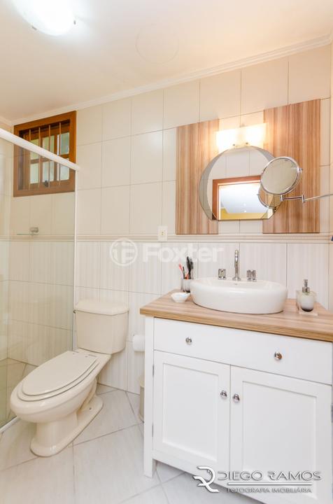 Casa à venda com 4 quartos, 243m² - Foto 13