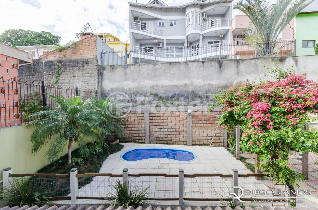 Casa à venda com 4 quartos, 243m² - Foto 19