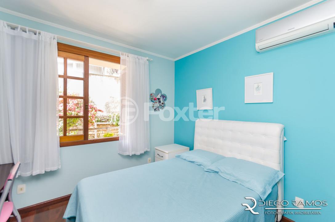 Casa à venda com 4 quartos, 243m² - Foto 20