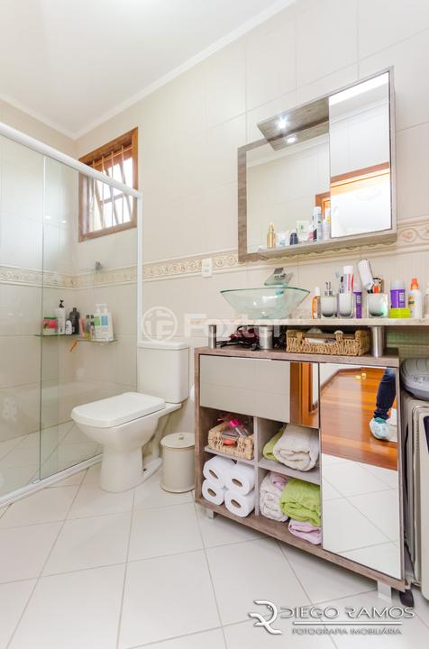 Casa à venda com 4 quartos, 243m² - Foto 21