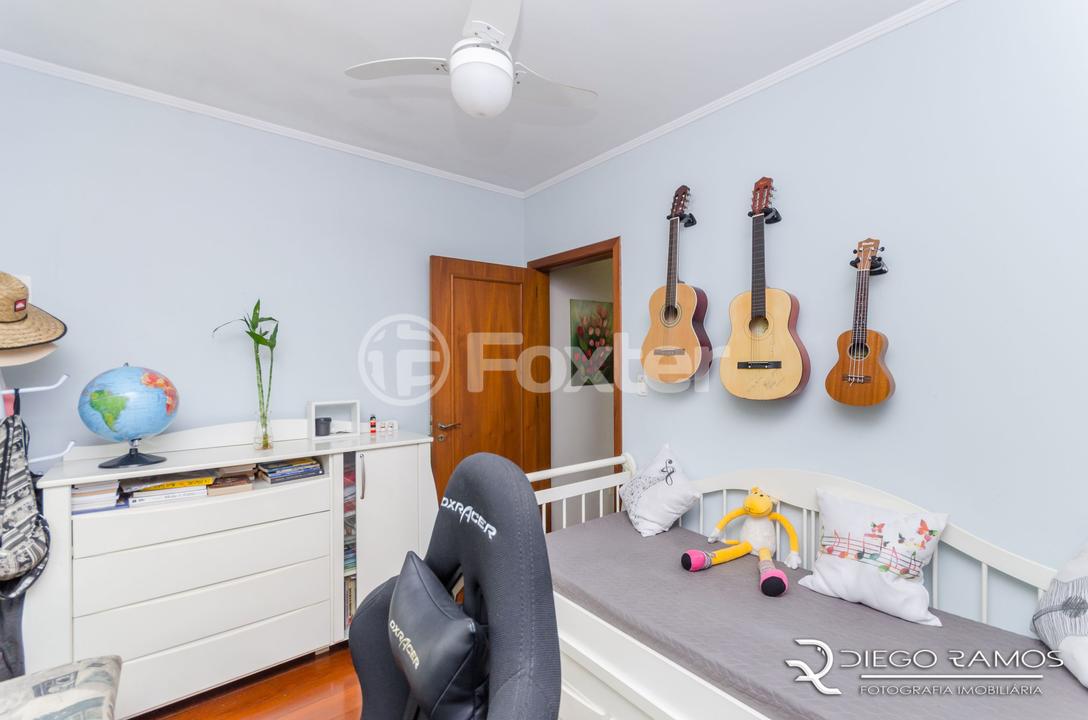 Casa à venda com 4 quartos, 243m² - Foto 23