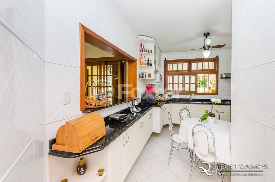 Casa à venda com 4 quartos, 243m² - Foto 27