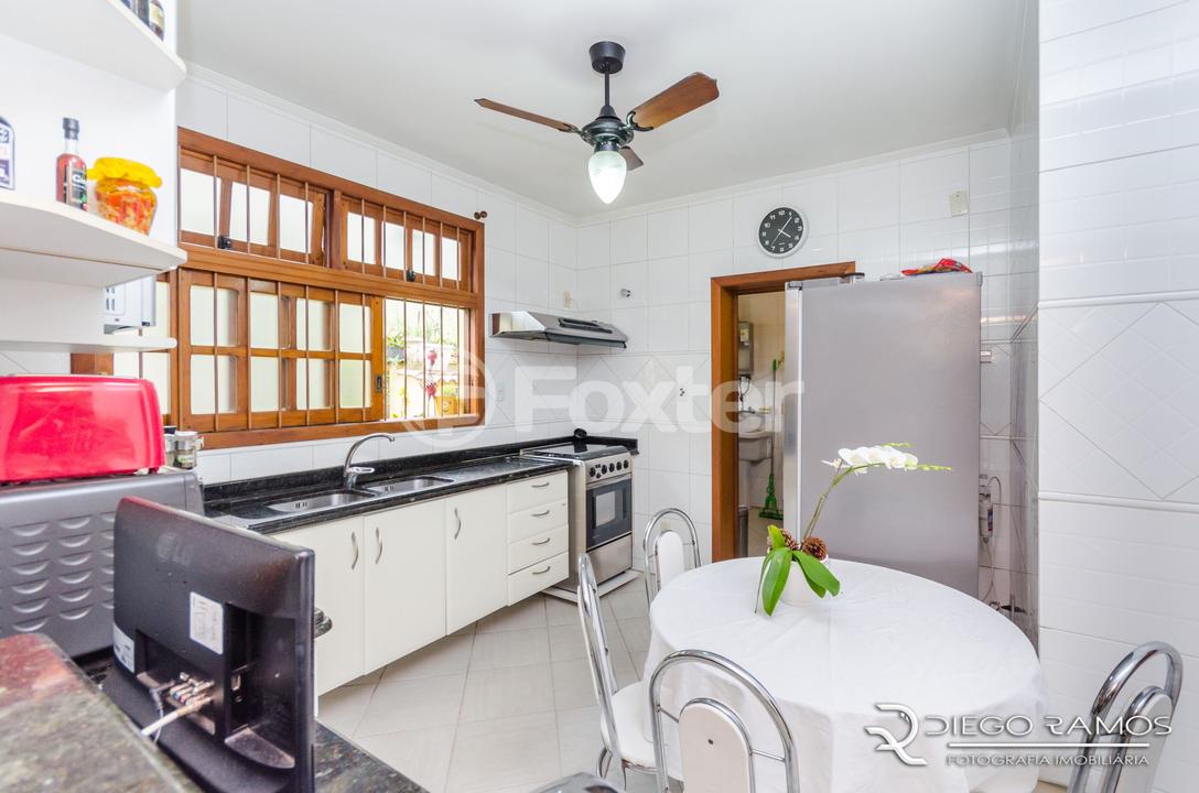 Casa à venda com 4 quartos, 243m² - Foto 28