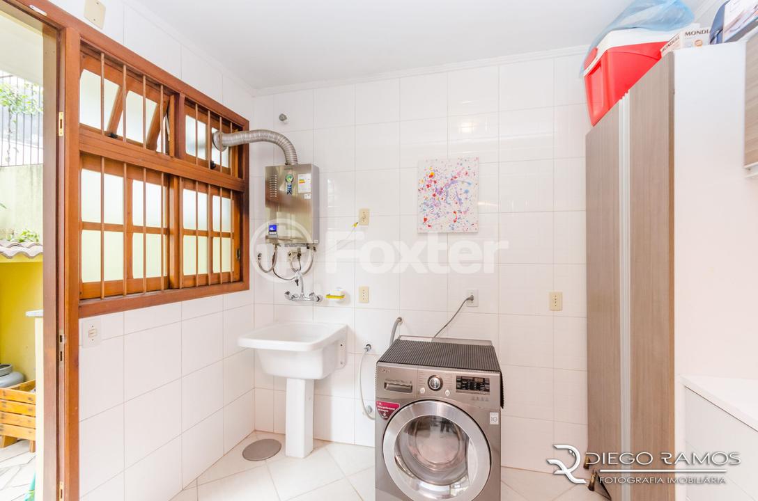 Casa à venda com 4 quartos, 243m² - Foto 30