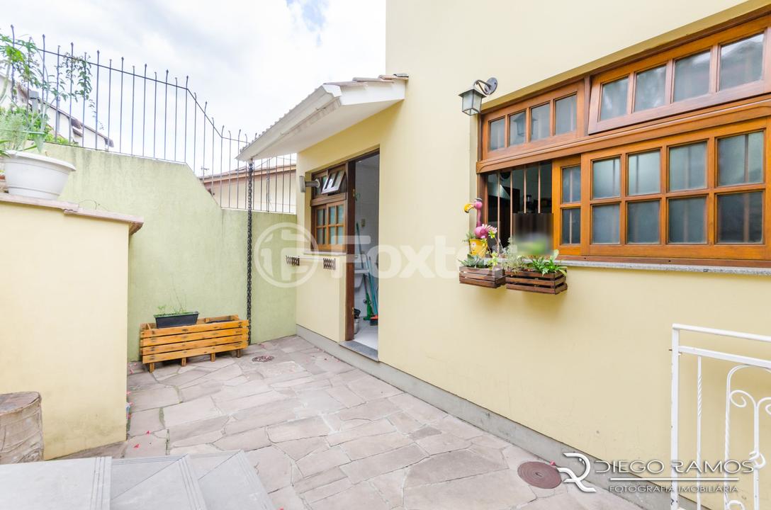 Casa à venda com 4 quartos, 243m² - Foto 33