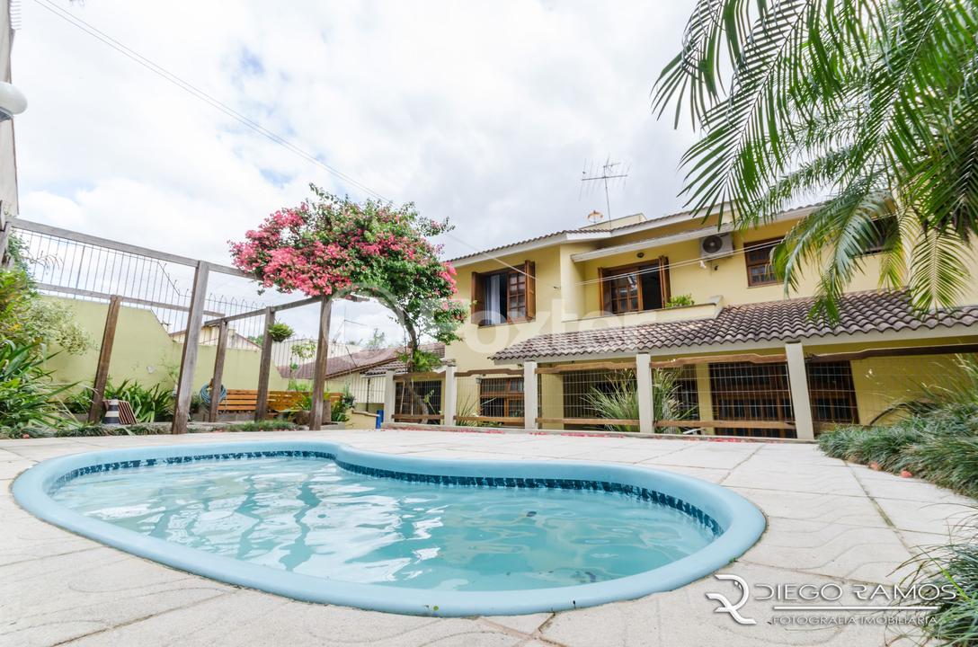 Casa à venda com 4 quartos, 243m² - Foto 35