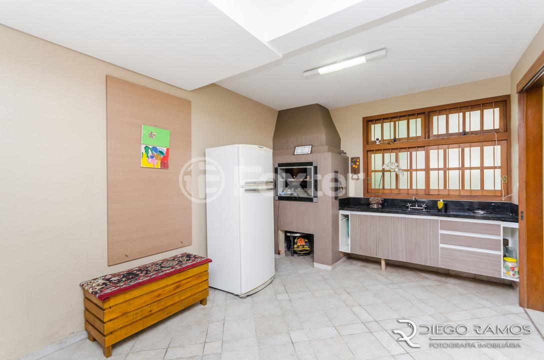 Casa à venda com 4 quartos, 243m² - Foto 37