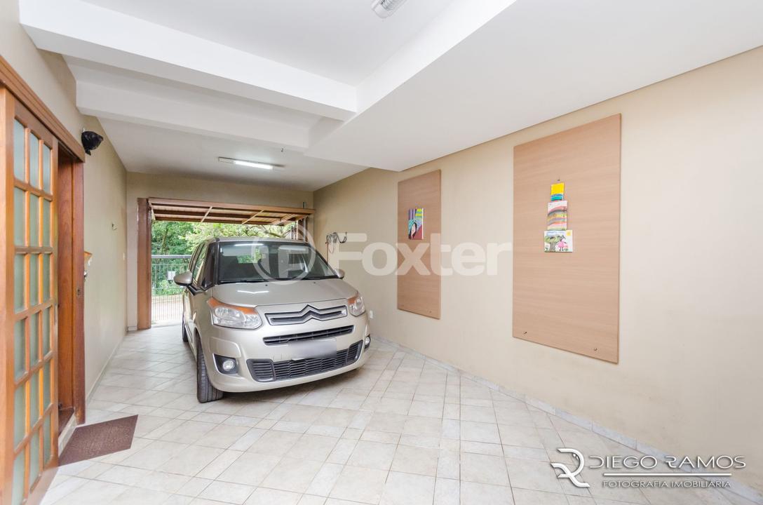 Casa à venda com 4 quartos, 243m² - Foto 38