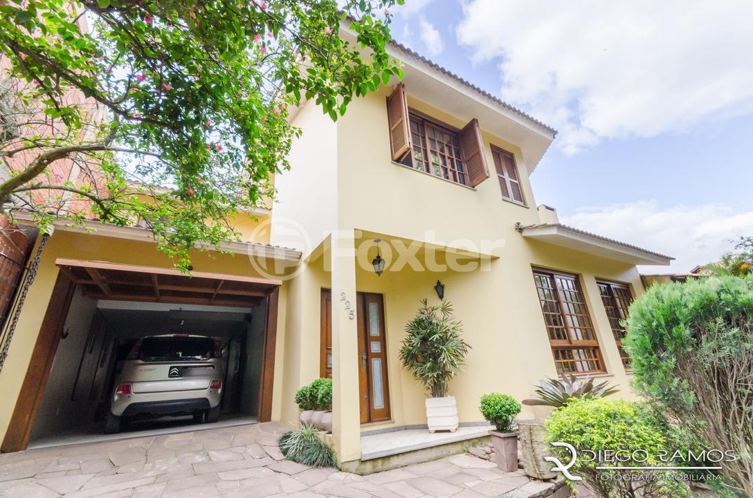 Casa à venda com 4 quartos, 243m² - Foto 39