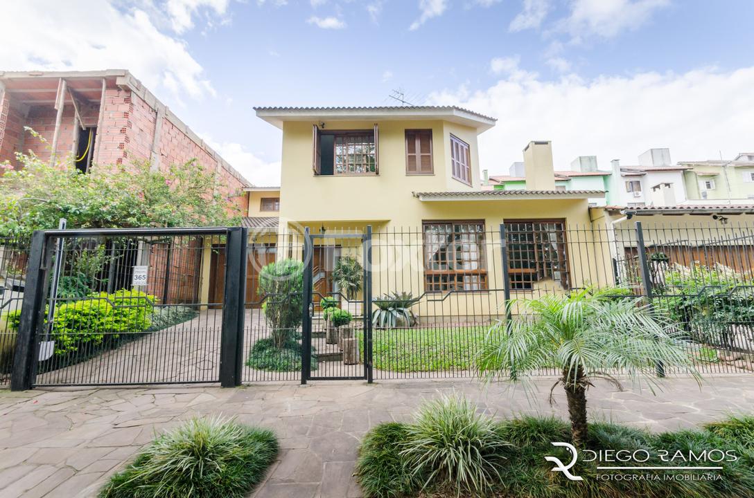 Casa à venda com 4 quartos, 243m² - Foto 40