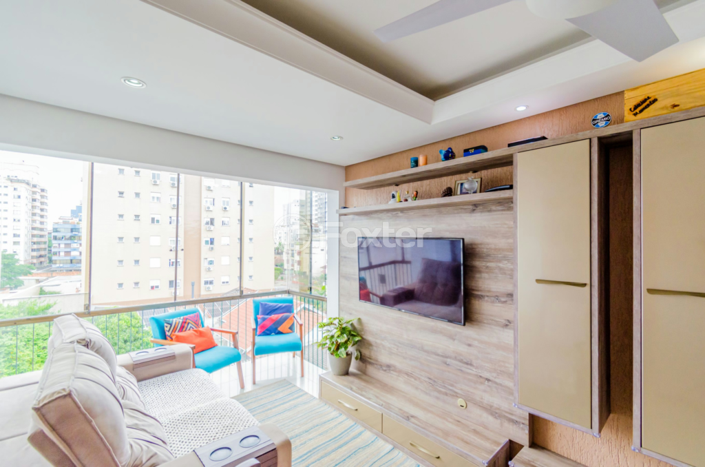 Cobertura à venda com 2 quartos, 130m² - Foto 5
