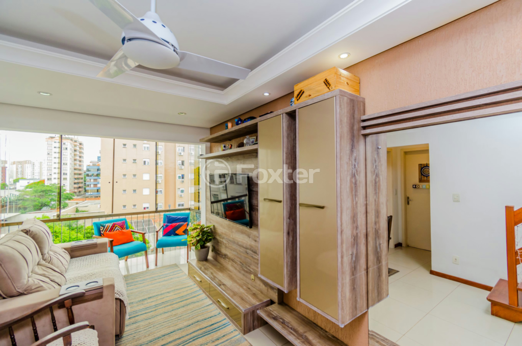 Cobertura à venda com 2 quartos, 130m² - Foto 6