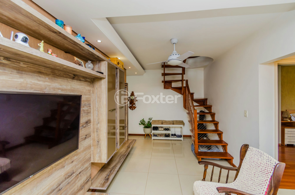 Cobertura à venda com 2 quartos, 130m² - Foto 2