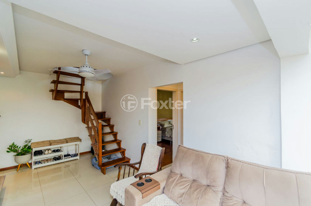 Cobertura à venda com 2 quartos, 130m² - Foto 3
