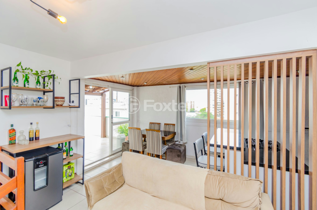 Cobertura à venda com 2 quartos, 130m² - Foto 20