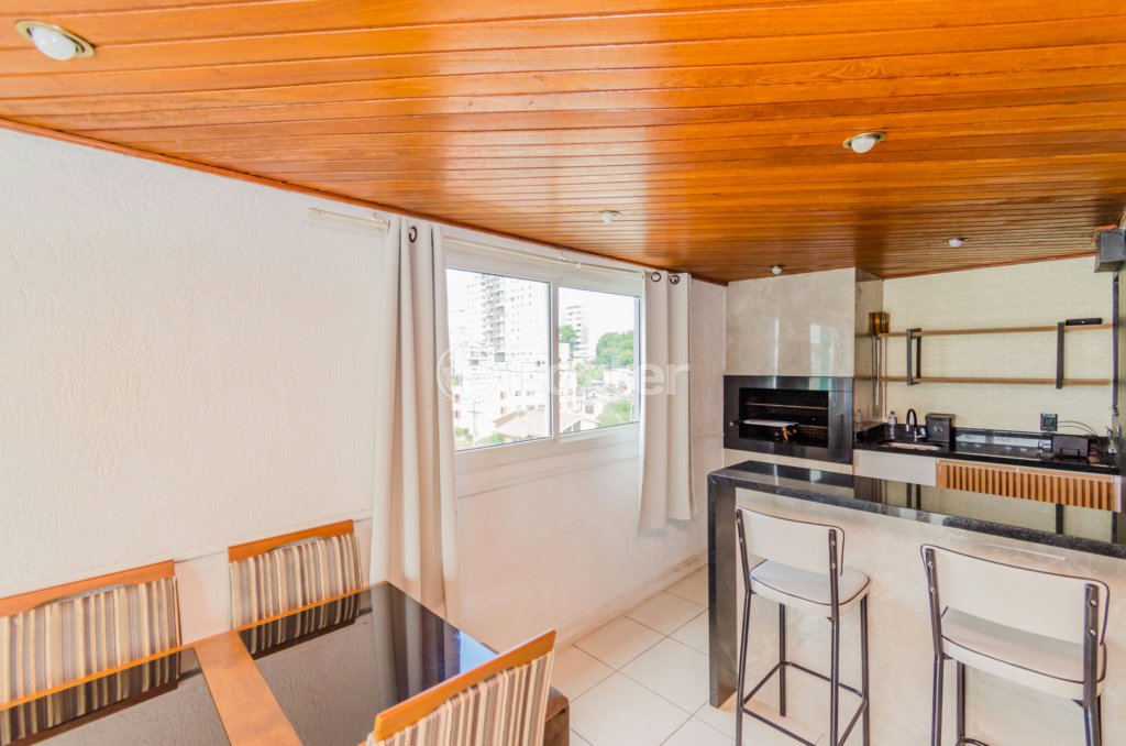 Cobertura à venda com 2 quartos, 130m² - Foto 21