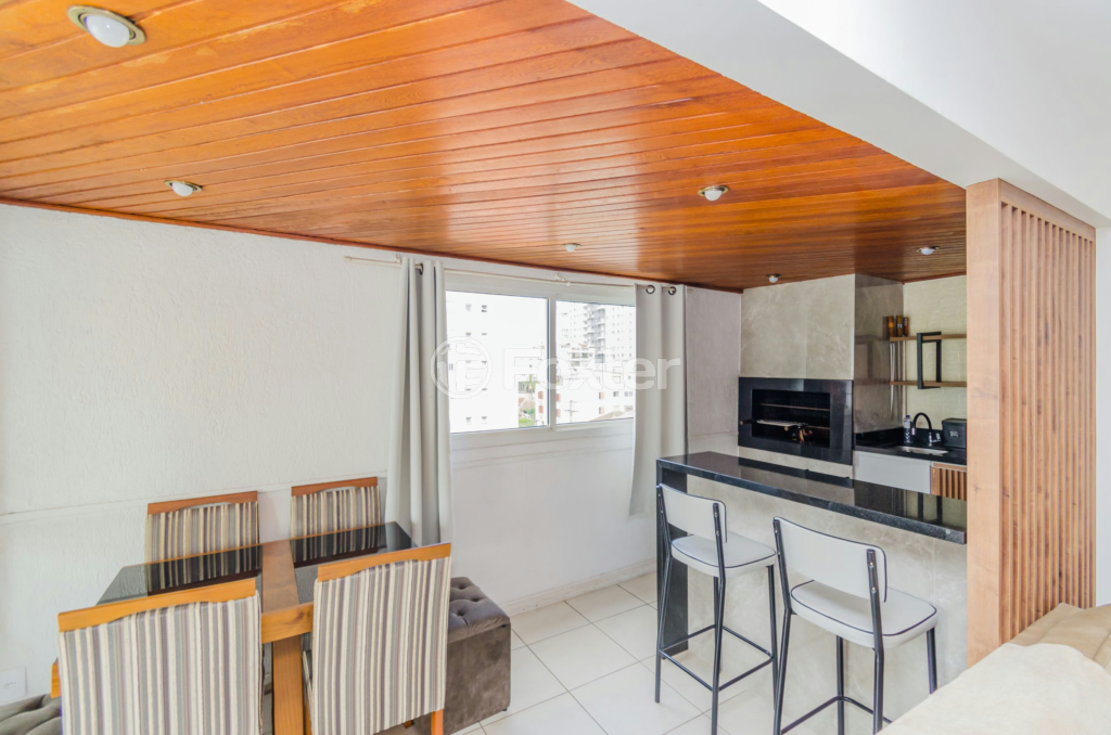 Cobertura à venda com 2 quartos, 130m² - Foto 1