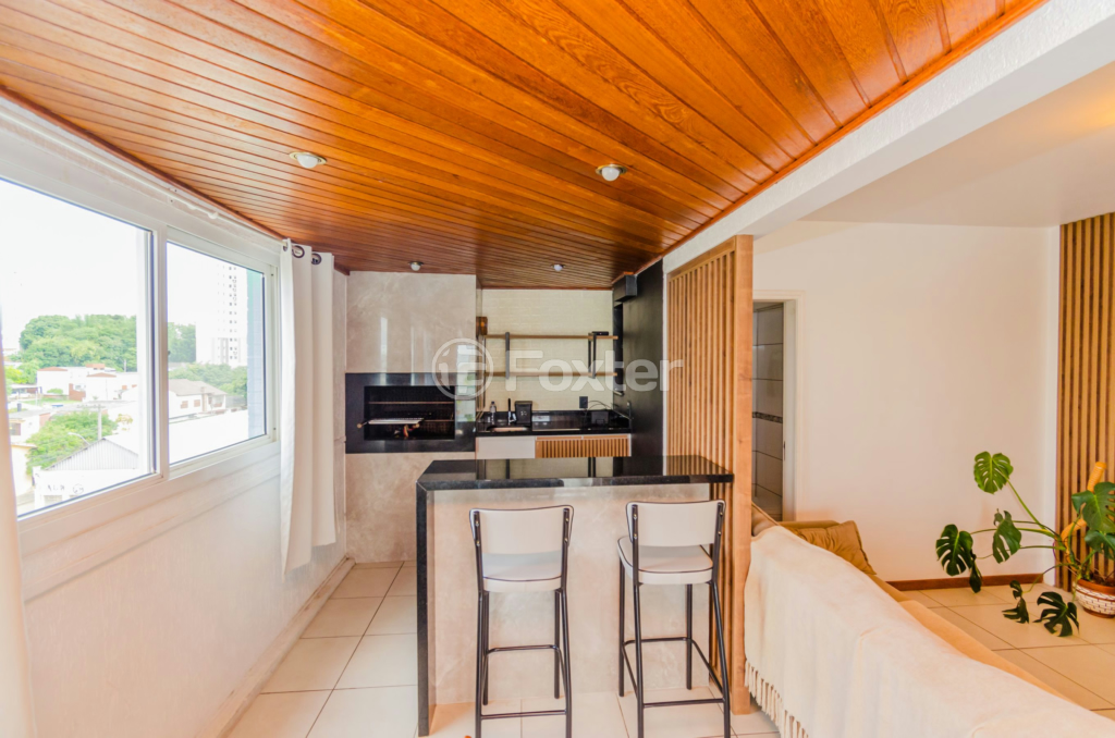 Cobertura à venda com 2 quartos, 130m² - Foto 24